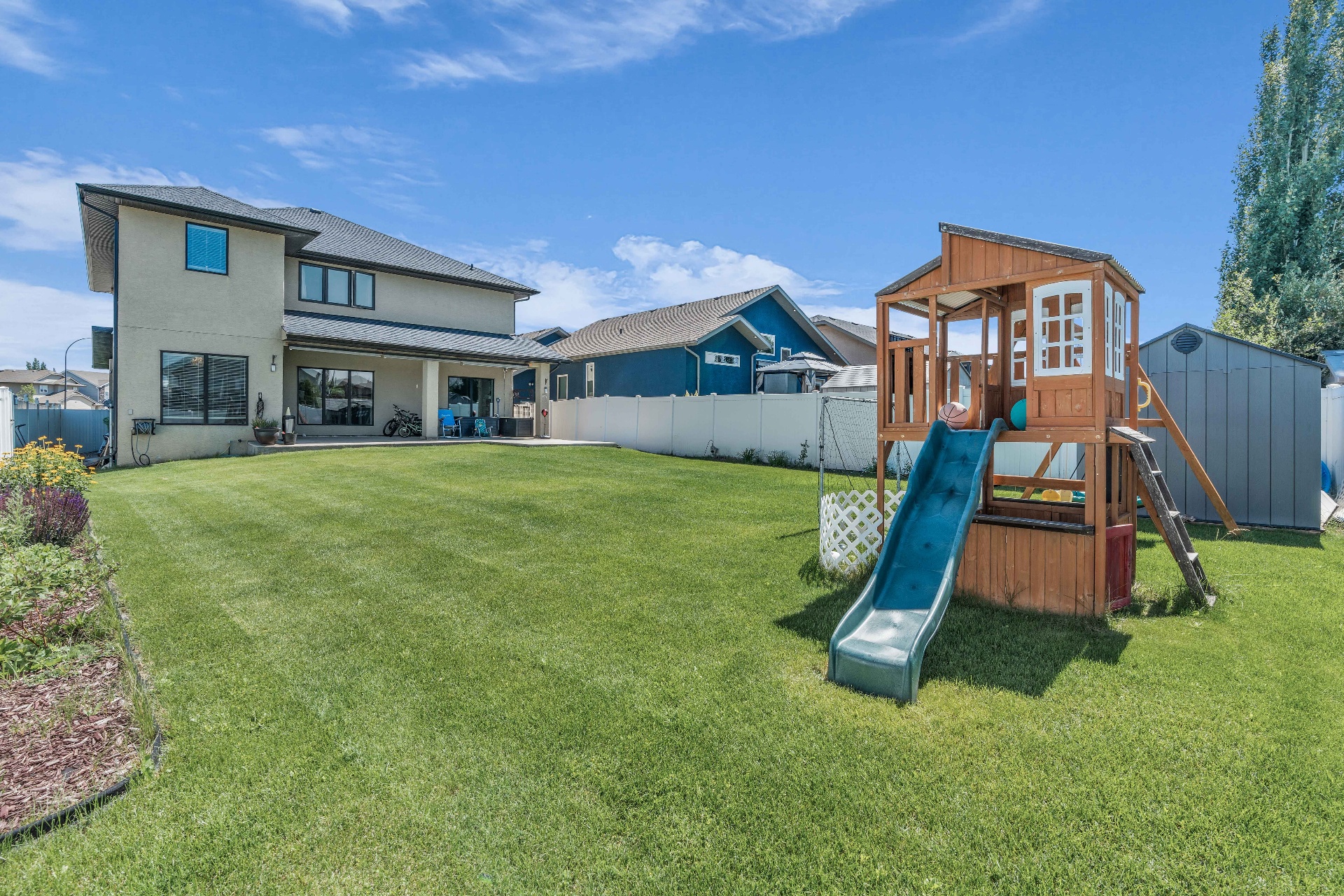 Willowgrove社区·2659尺4房5卫·独栋出售——林与唐地产 - 9